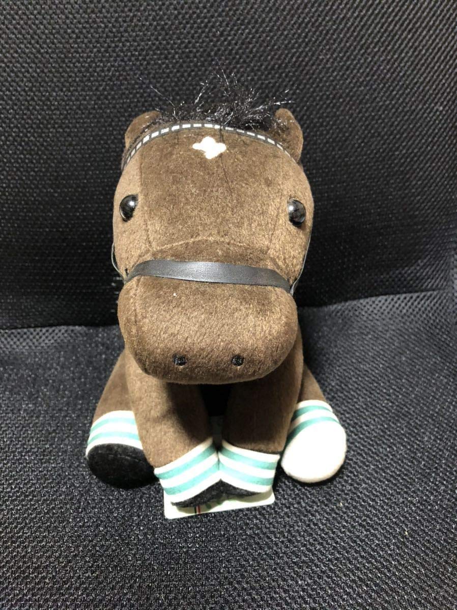 アイドルホース Amazon.co.jp: アイドルホース 第79回皐月賞 サートゥルナーリア号